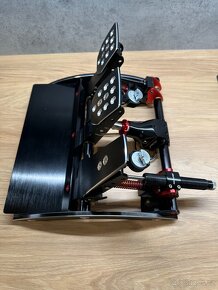 Fanatec ClubSport Pedals V3 - 3