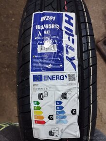 Letní pneu 165/65 r15 - 3