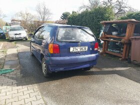 VW Polo - 3