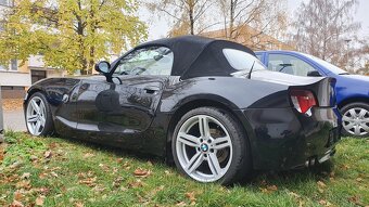 BMW Z4 cabrio 2,5i - 3