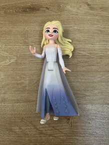 Figurka Elsa a Anna Frozen Ledové království Hasbro. - 3