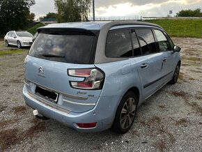 Citroen C4 Grand Picasso II 2.0HDi 110Kw AH01 - 3