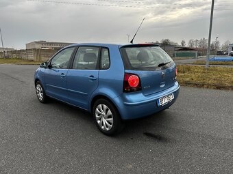 VOLKSWAGEN POLO 1.4 16V - 3