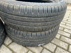 195/65R16C letní pneu - 3