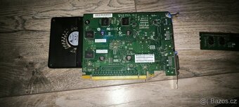 NVIDIA Quadro K2000 - 2Gb - GDDR5 - 3