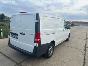 Mercedes Vito 111CDI - 3