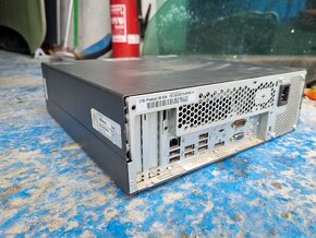 Lenovo Thinkcentre M58 SFF - E6700, 4GB, 160GB HDD - 3