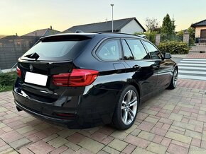 BMW F31 335d 230kw xDrive 1.MAJITEL,Facelift 2018,SportLine - 3