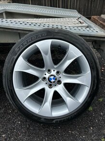 R20 5x120 Bmw e53 IS - 3