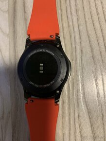 Samsung Gear S3 frontier - 3