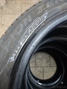 Sada pneu 275/45/R21 Pirelli Celoroční - 3