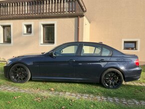 BMW E90 330i LCI 2009 200kW, nové vstřiky - 3