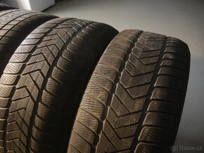 Zimní pneu Gripmax + Pirelli 255/55R18 - 3