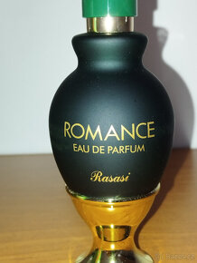 EDP Rasasi Romance - 3