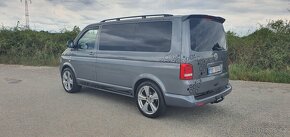 VW T5 Multivan 2,0TDI 103kW, 7st. DSG - 3