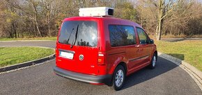 Vw Caddy 2,0 tdi chladák. - 3