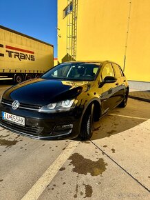 volkswagen Golf 7 1.4 tsi automat - 3