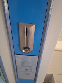 Automat na instantní kávu - 3