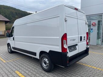 Fiat Ducato L3H2 VAN 2,2 MTJ 160k - 3