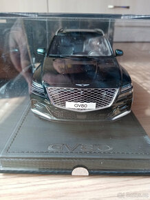 1/18 Genesis GV80 MR Collection - 3