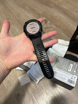 Garmin FÉNIX 6X PRO - 3