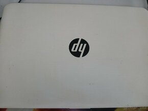 HP notebook - 3