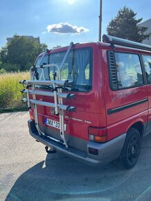 VW Multivan T4, Allstar - 3