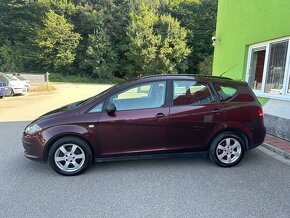 SEAT ALTEA XL 1.9TDi Tažné - 3