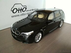 BMW, Ford, Toyota, MB, Peugeot,Renault, VW a Honda 1:18 Otto - 3