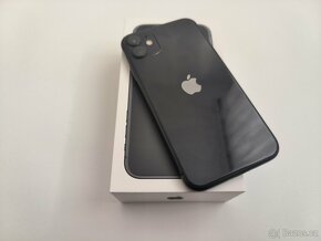 apple iphone 11 128gb Black / Batéria 100% - 3