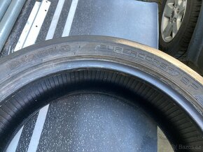 Motopneu Pirelli Diablo Supercorsa SP 200/60ZR17 80 W - 3