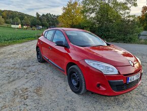 Renault Mégane 1.6 81kW - 3