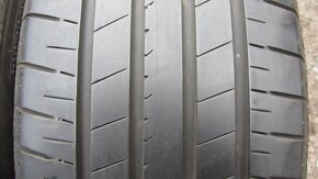 Letní pneu 225/55/17 Bridgestone - 3