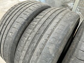 Hankook - 235/60 R18 - 3