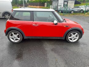 Mini Cooper 1.6 16v PANORAMA - 3