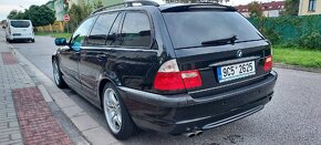 BMW E46 325i touring M-Packet - 3