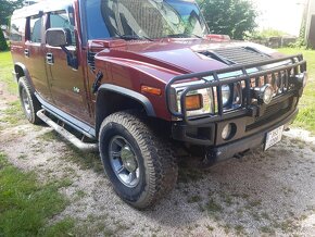 Hummer H2 - 3