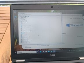 Dell Latitude E5470 Core i3-6100U, 12GB RAM,128GB SSD Win10 - 3