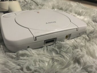 Playstation 1 - 3