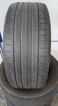 4x letní pneu Good Year, SUV, 285/45 R20, r. 2023  - 3