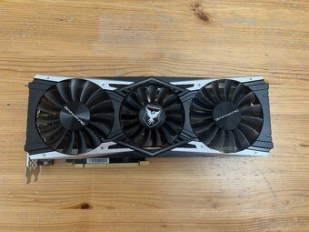 RTX 2080 Ti 11GB GAINWARD Phoenix GS ,Plně funkční,Záruka - 3