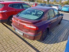 Renault Laguna 1,9 dCi na náhradní díly - 3