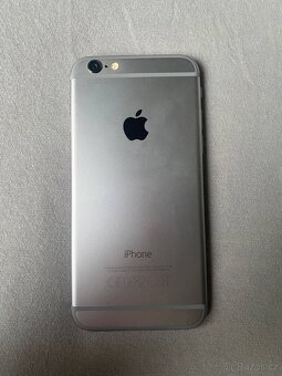 Apple iPhone 6 v původním balení - 3