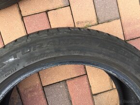 215/50/18 letní pneu Bridgestone turanza 92W - 3
