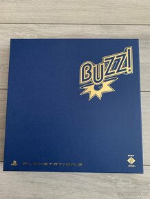 Ps3 Buzz quiz special edition - 3