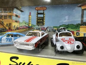 Matchbox Super Set - 3