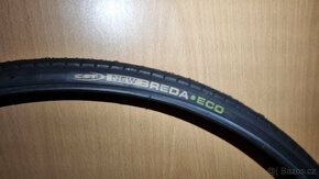 Plášť CST new breda eco 32-630 (27×1¼) - 3