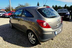 OPEL CORSA ( D ) 1,4 16V 74KW 2011 - 3