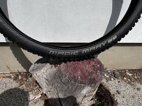 Prodám plášť' Schwalbe Magic Mary 29" Kevlar - 3