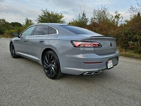 VW ARTEON R-Line, 2.0 TSI, DSG, 206kw, 4motion, r.v.06/23 - 3